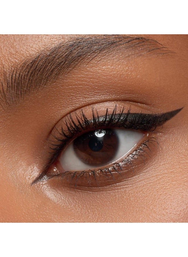 Super Fine Liner Pen Deep Black 01