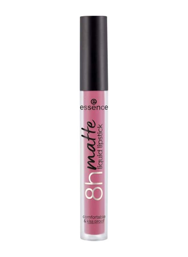 8H Matte Liquid Lipstick 05 Pink Blush