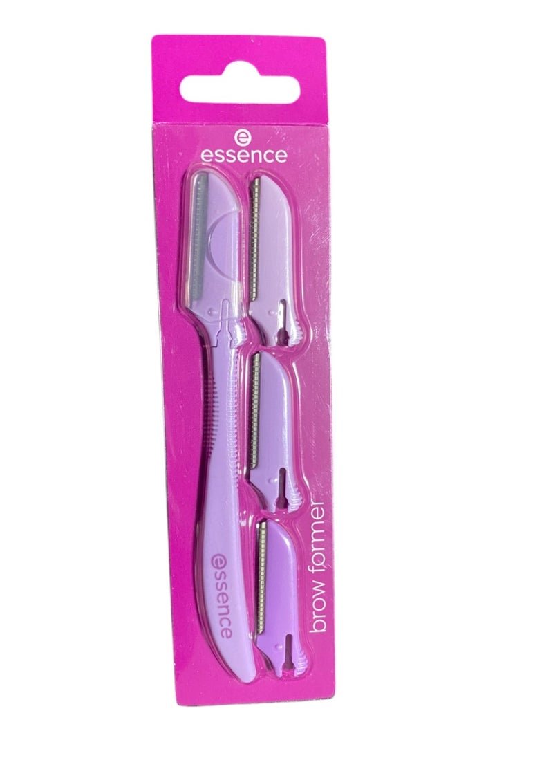 BROW FORMER 4pcs