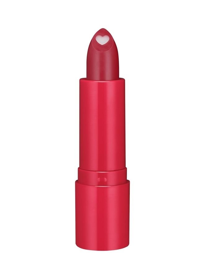 Heart Core Fruity Lip Balm 01 Crazy Cherry
