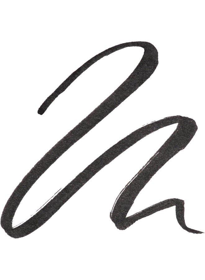 Eyeliner Pen Extra Long-Lasting Blackest Black 010