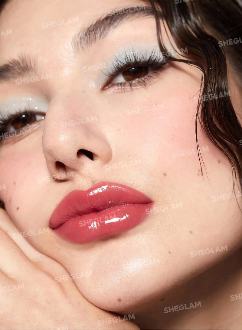 Pout-Perfect Shine Lip Plumper - First Crush First Crush