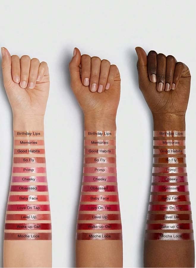 Take A Hint Lip Tint Primp