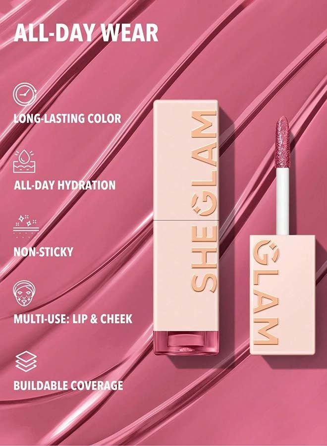 Take A Hint Lip Tint Primp