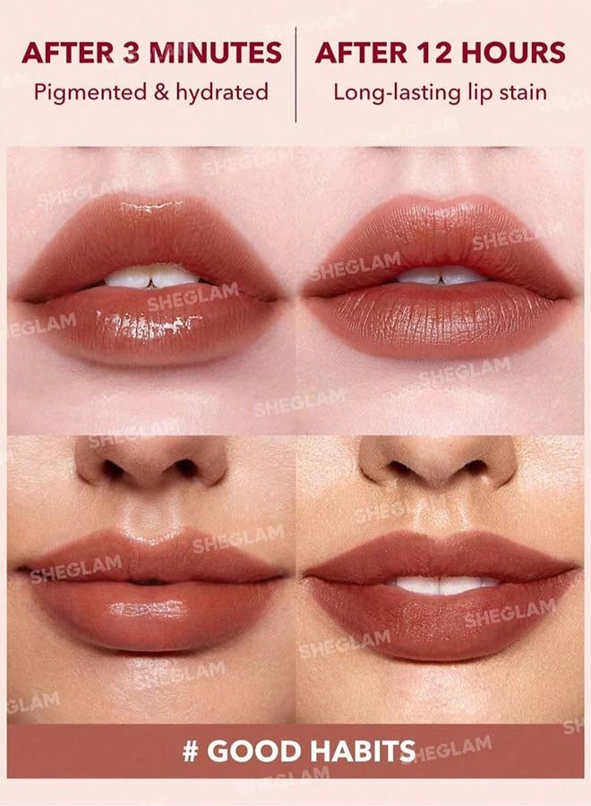 Take A Hint Lip Tint Good Habits