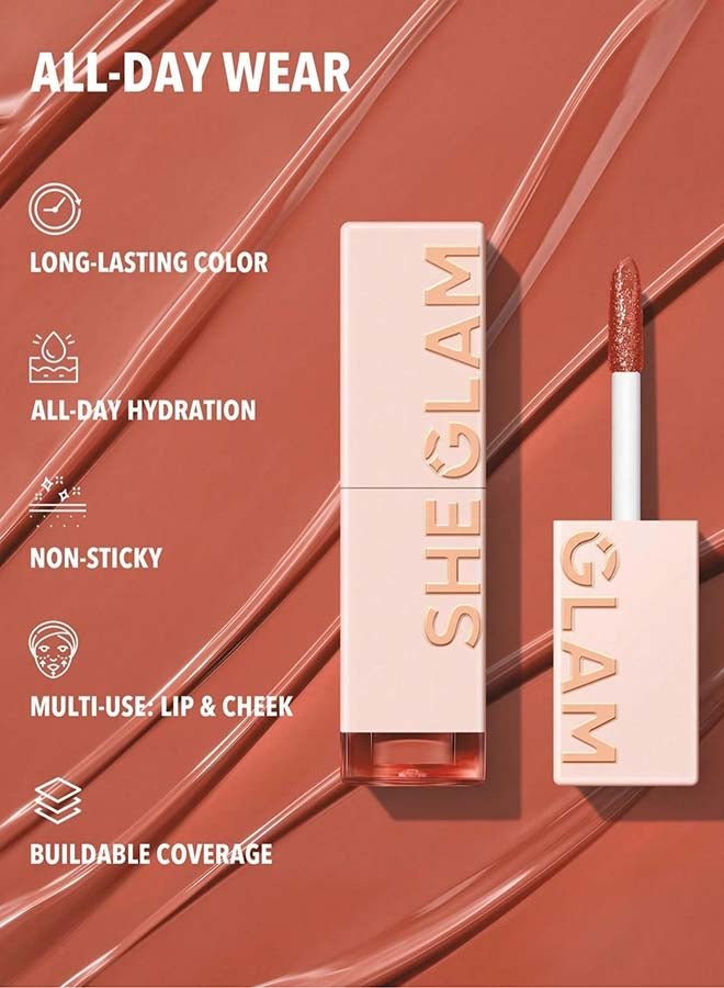 Take A Hint Lip Tint Good Habits