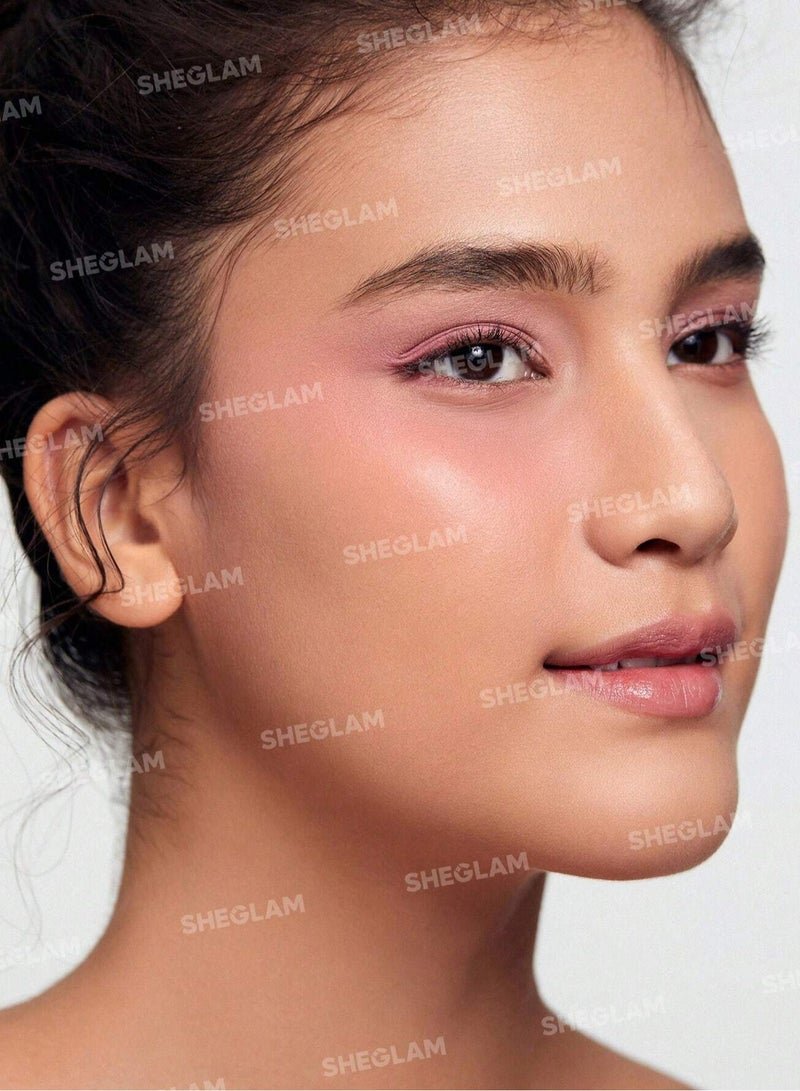 Color Bloom Liquid Blush Brush Pink