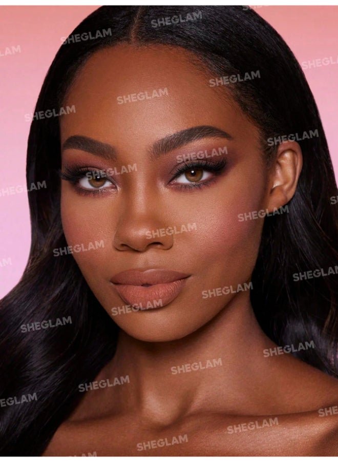 Dynamatte Boom Long Lasting Matte Lipstick Gotcha