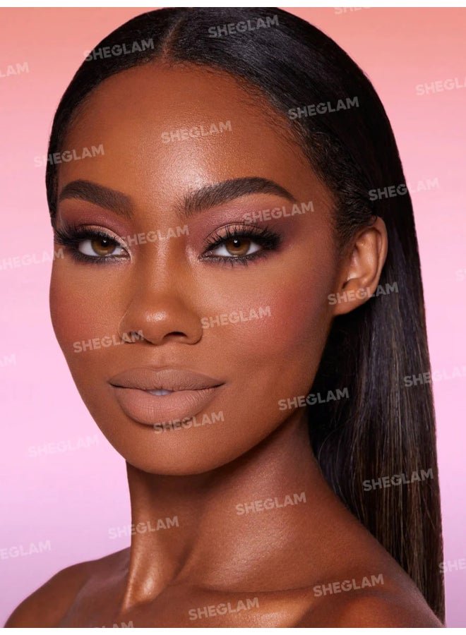 Dynamatte Boom Long Lasting Matte Lipstick Have no fear