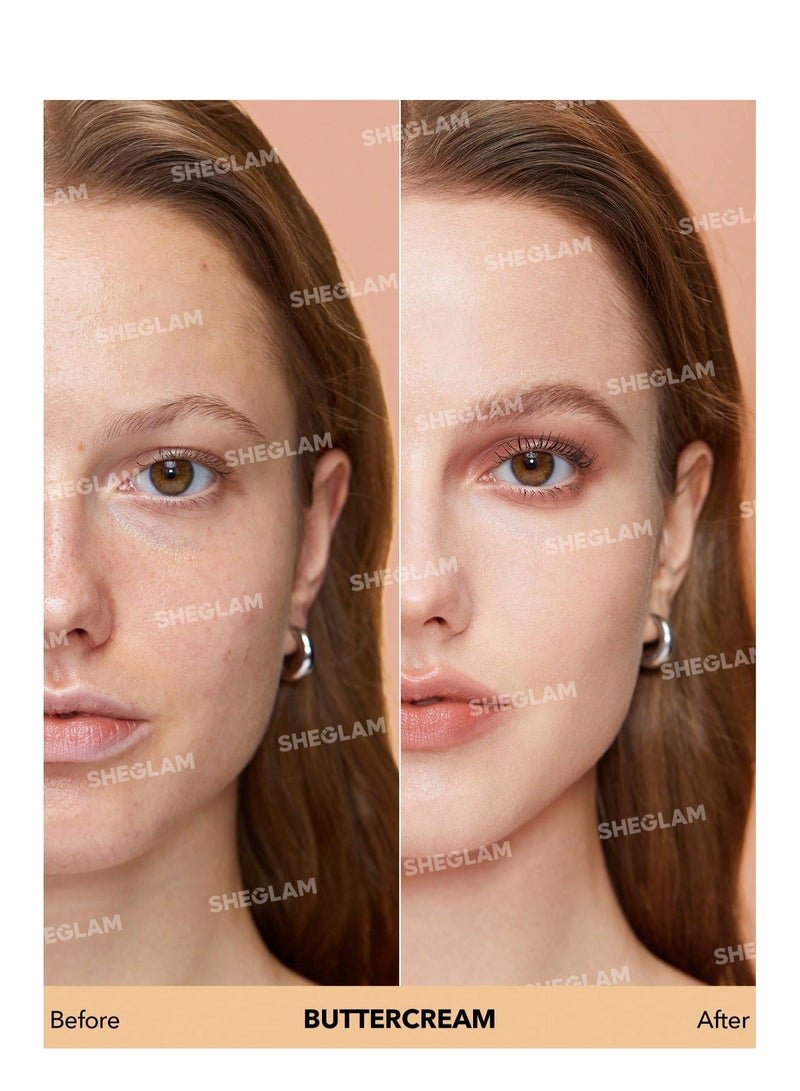Complexion Pro Matte Foundation 30ml Acorn