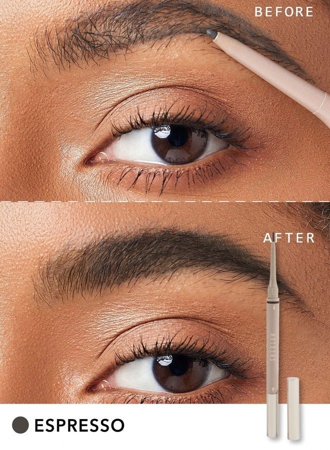 Brows On Demand 2-in-1 Espresso