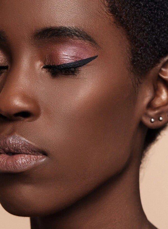 SHEGLAM Dual Waterproof Eyeliner - Black Wing It
