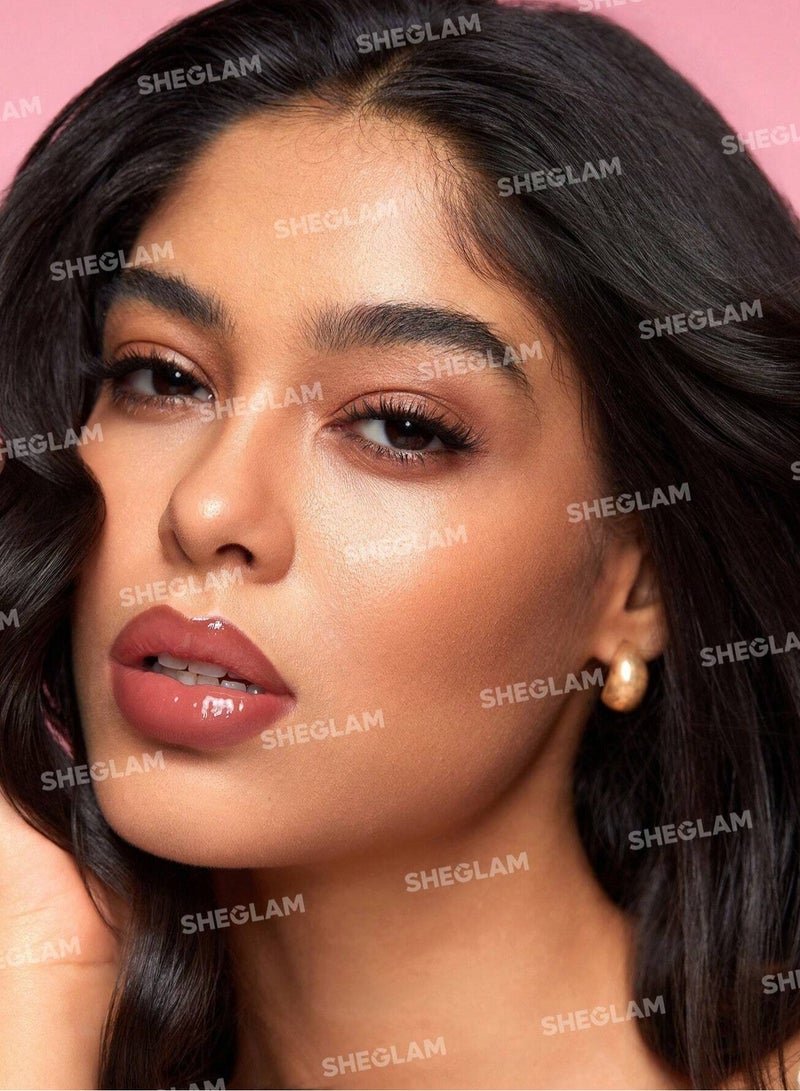Lip Rules Liner & Gloss Pen - Judgey Much Judgey Much