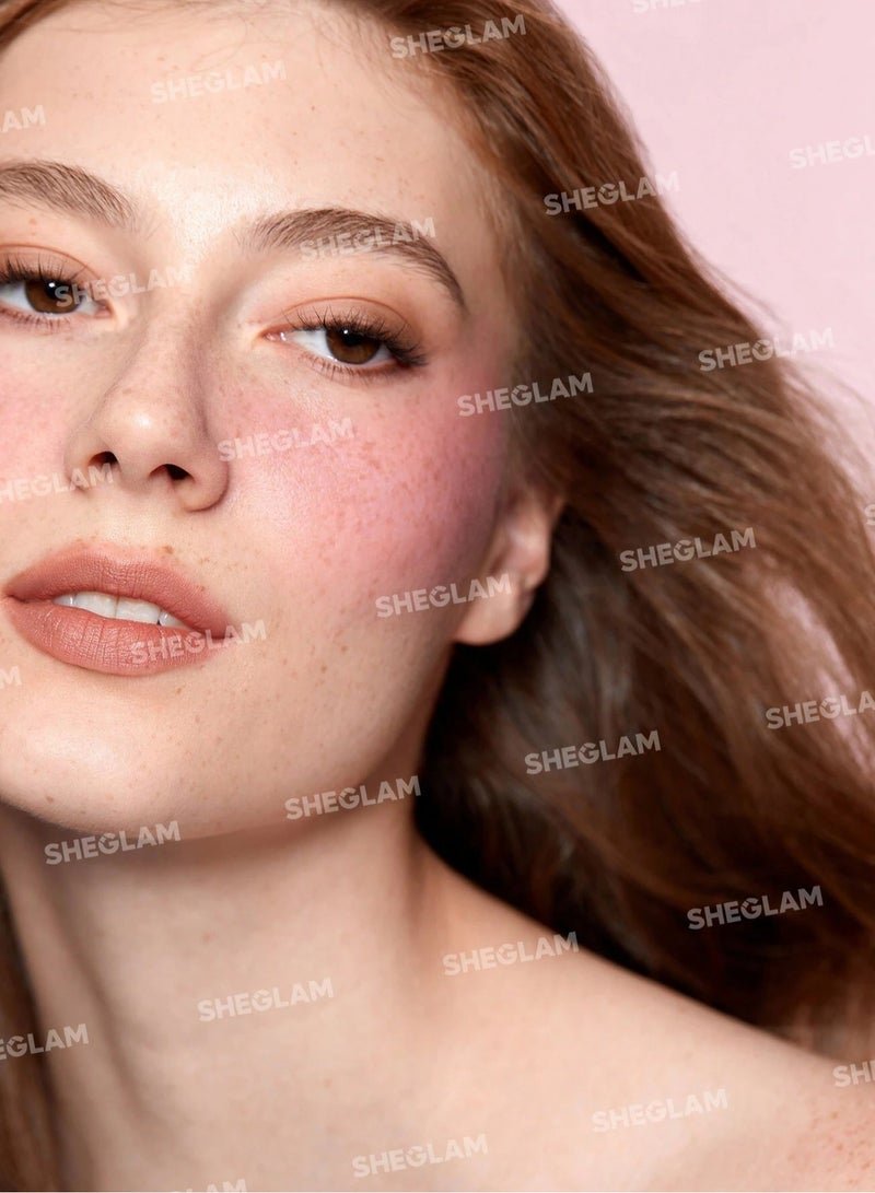 Very Cherry Cheek & Lip Cream Stack Very Cherry