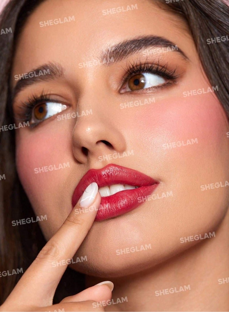 Very Cherry Cheek & Lip Cream Stack Very Cherry
