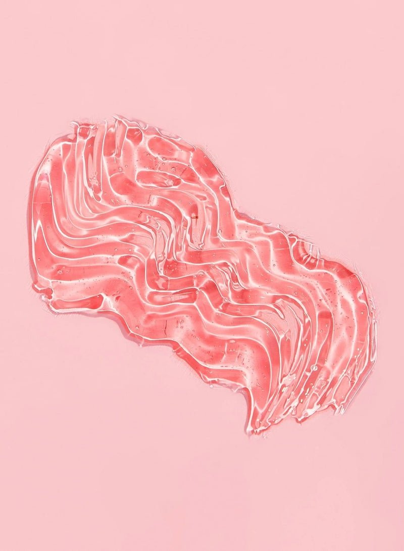 Jelly Wow Hydrating Lip Oil-Berry Involved Pink
