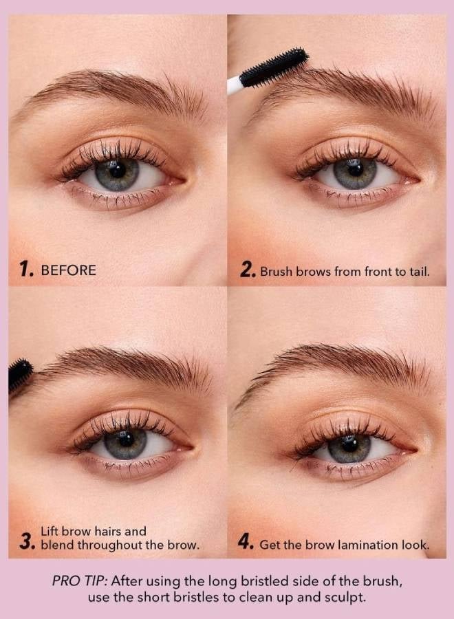 SHEGLAM Brow Gel Kit
