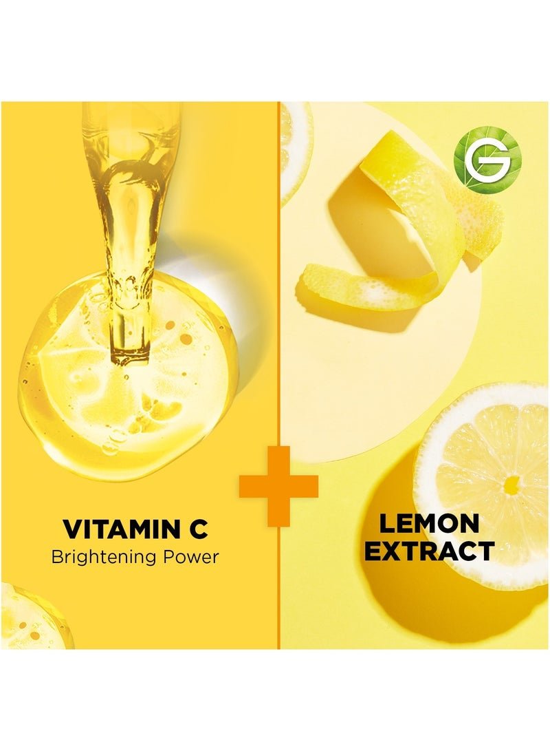 Fast Bright Vitamin C Daily Scrub – 150ml