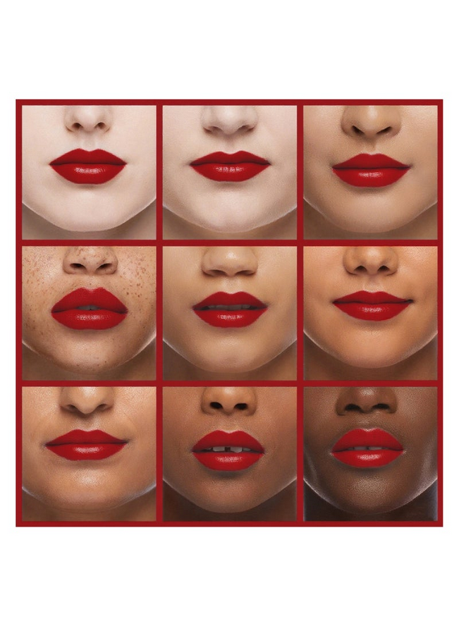 Candy Wrap Rich Color Lip Gloss - Long-Lasting, Moisturizing, High Shine, Non-Sticky