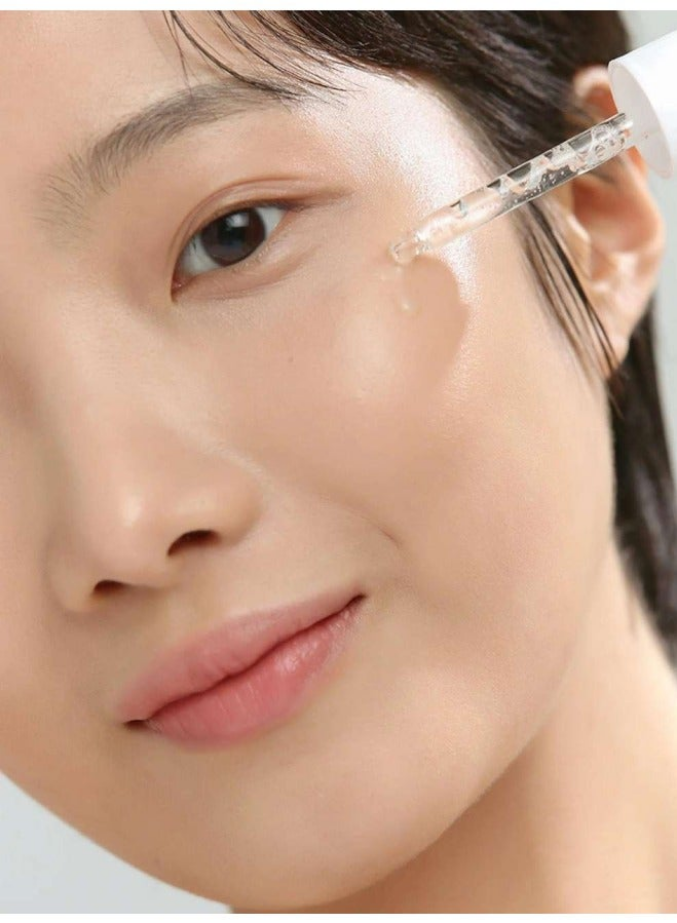 Glow Deep Serum: Rice + Arbutin 30ml