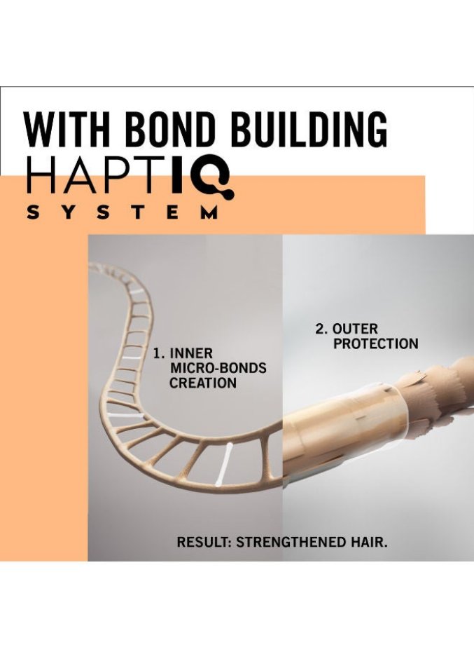 Gliss Mask Ultimate Repair 400ml