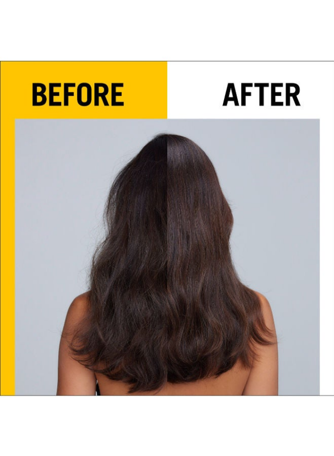 Gliss Oil Nutritive Shampoo 400ml