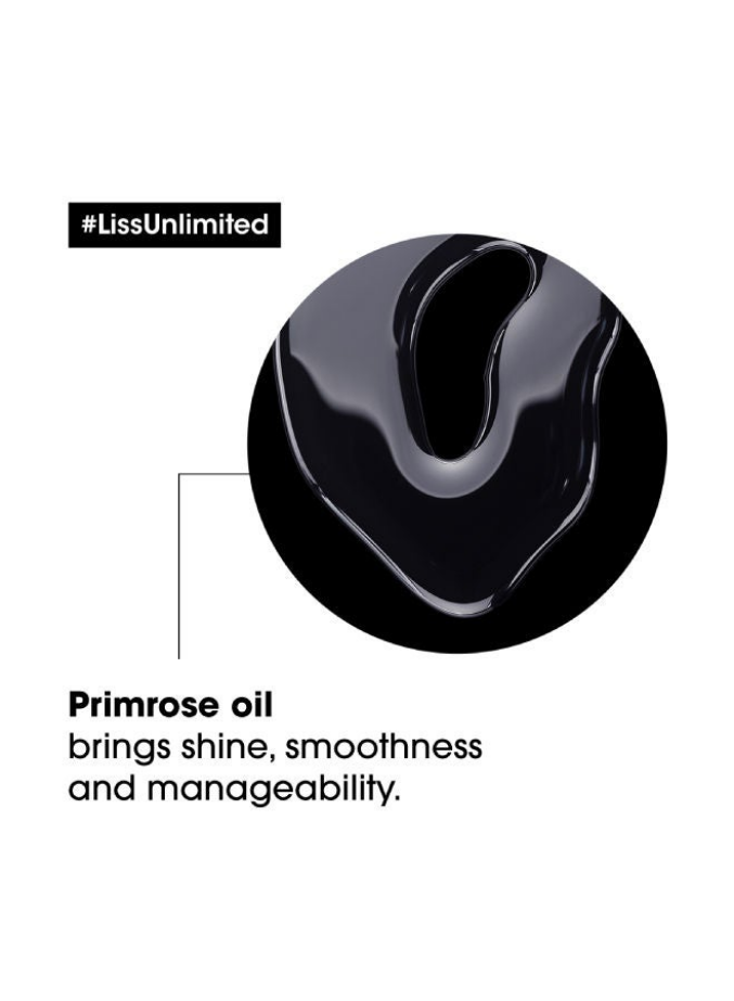 Liss Unlimited Smoother Serum 125.0ml