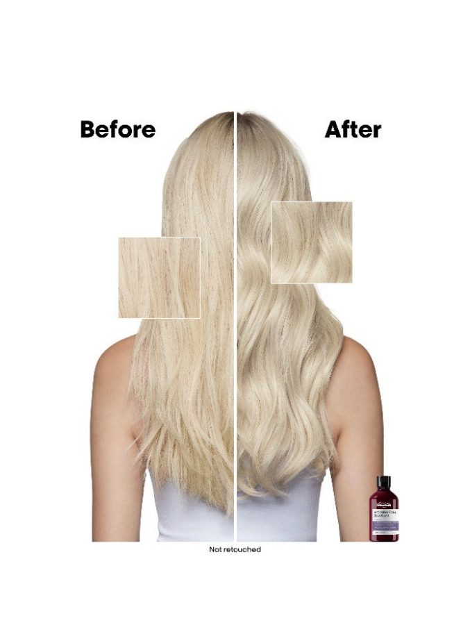 Vitamino Color Spectrum Professional Purple Shampoo 300ml