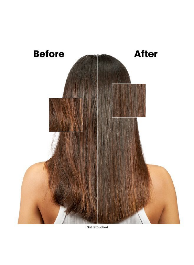 Metal Detox Anti-deposit Protector Concentrated Hair Oil 50.0ml