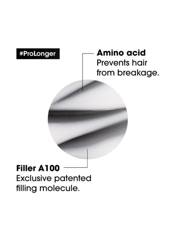 Serié Expert Pro Longer Lengths Renewing Cream 150.0ml