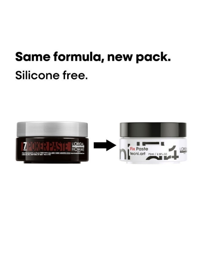 Tecni.Art Fix Paste 7 for Extreme Hold