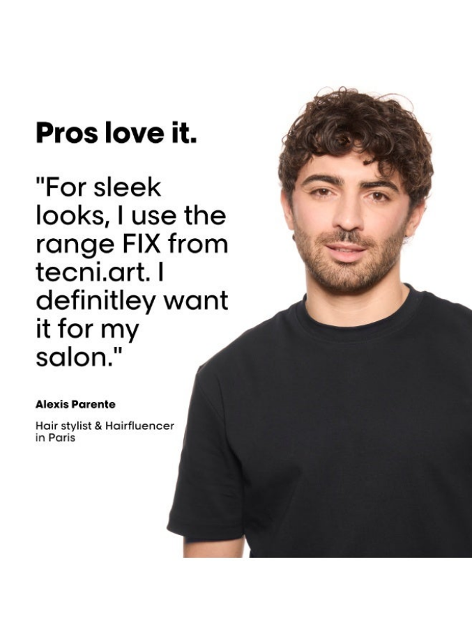 Tecni.Art Fix Paste 7 for Extreme Hold