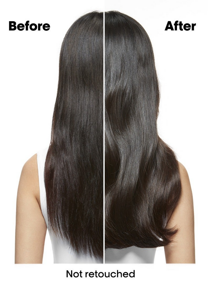 Metal Detox Pre-Shampoo Cream for Hair Breakage & Colored Hair - 250ml White 250ml