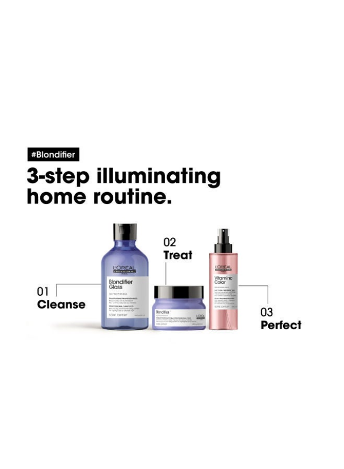 Serie Expert Blondifier Masque 250.0ml