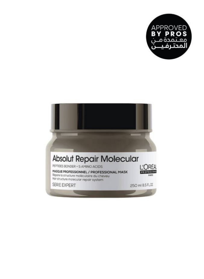 Absolut repair Molecular Bundle