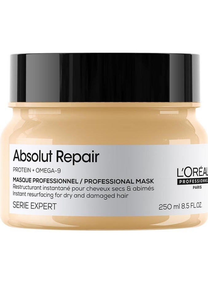 Absolut Repair Trio Bundle