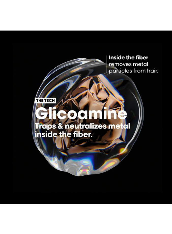 Serie Expert Metal Detox Anti-Deposit Protector Mask 250.0ml