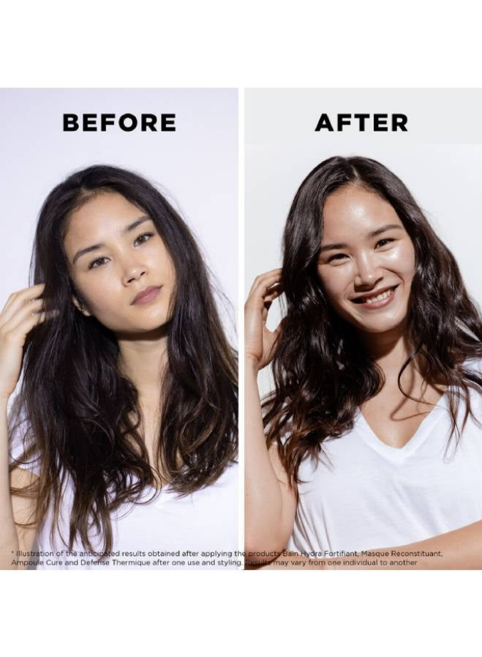 Genesis Defense Thermique Treatment 150ml