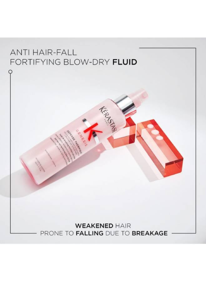 Genesis Defense Thermique Treatment 150ml