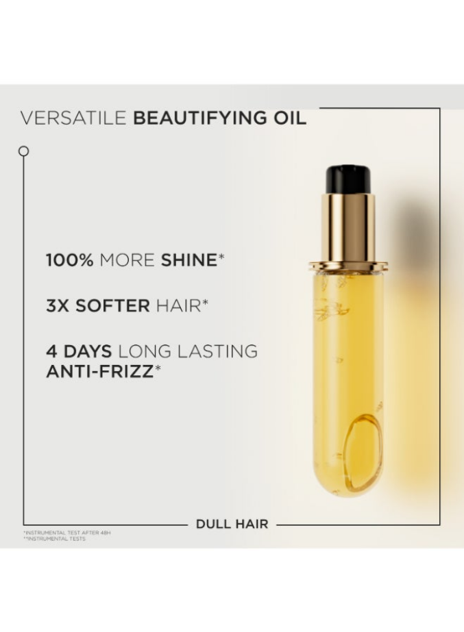 Elixir Ultime Original Hair Oil Refill 75ml