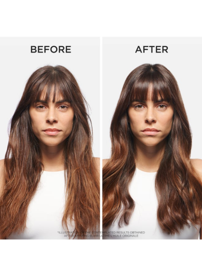 Elixir Ultime Original Hair Oil Refill 75ml