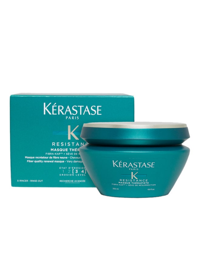 Resistance Therapiste Masque 200ml