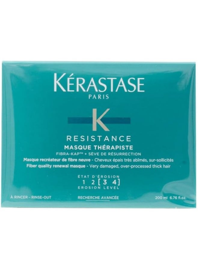 Resistance Therapiste Masque 200ml