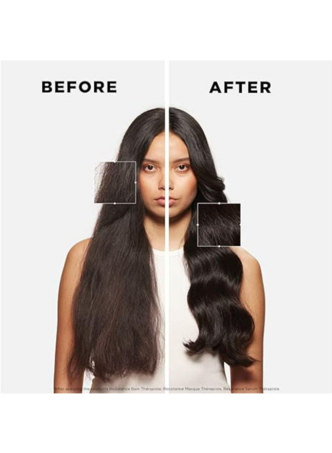 Resistance Bain Therapiste Shampoo