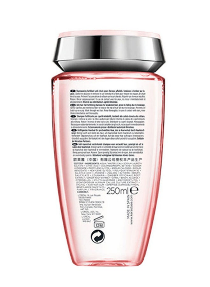 Genesis Bain Hydra-Fortifiant Shampoo 250ml