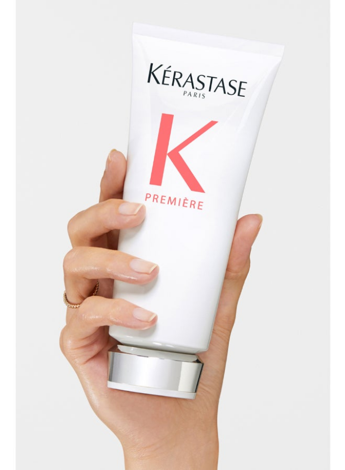 Première Anti-Rigidity Decalcifying Repairing Conditioner 200ml