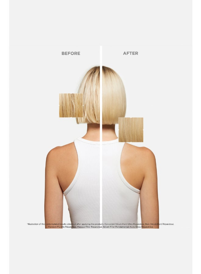 Première Anti-Rigidity Decalcifying Repairing Conditioner 200ml