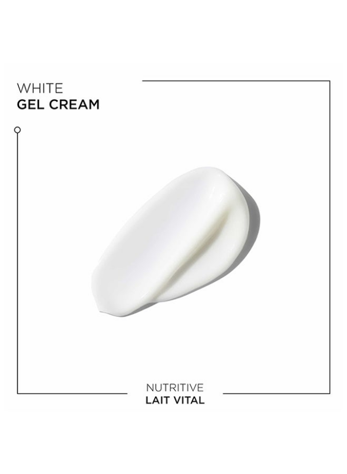 Nutritive Lait Vital High Nutrition Ultra-Light Conditioner for Dry, Fine to Medium Hair 200ml