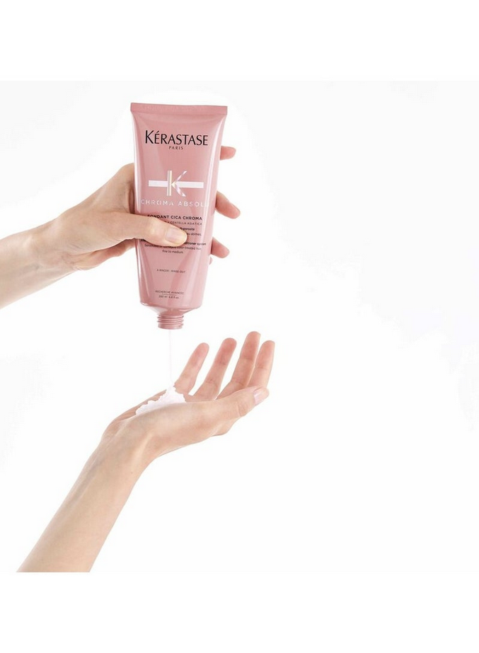 Chroma Absolu Fondant Cica Chroma 200ml