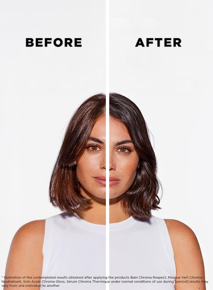 Chroma Absolu Fondant Cica Chroma 200ml